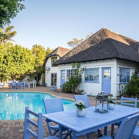 The Beautiful South Guesthouse Stellenbosch Dış mekan fotoğraf