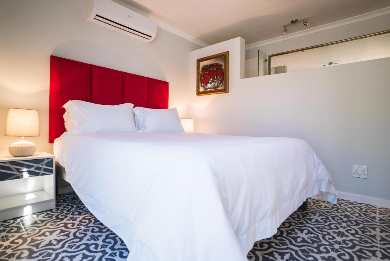 The Beautiful South Guesthouse Stellenbosch Dış mekan fotoğraf