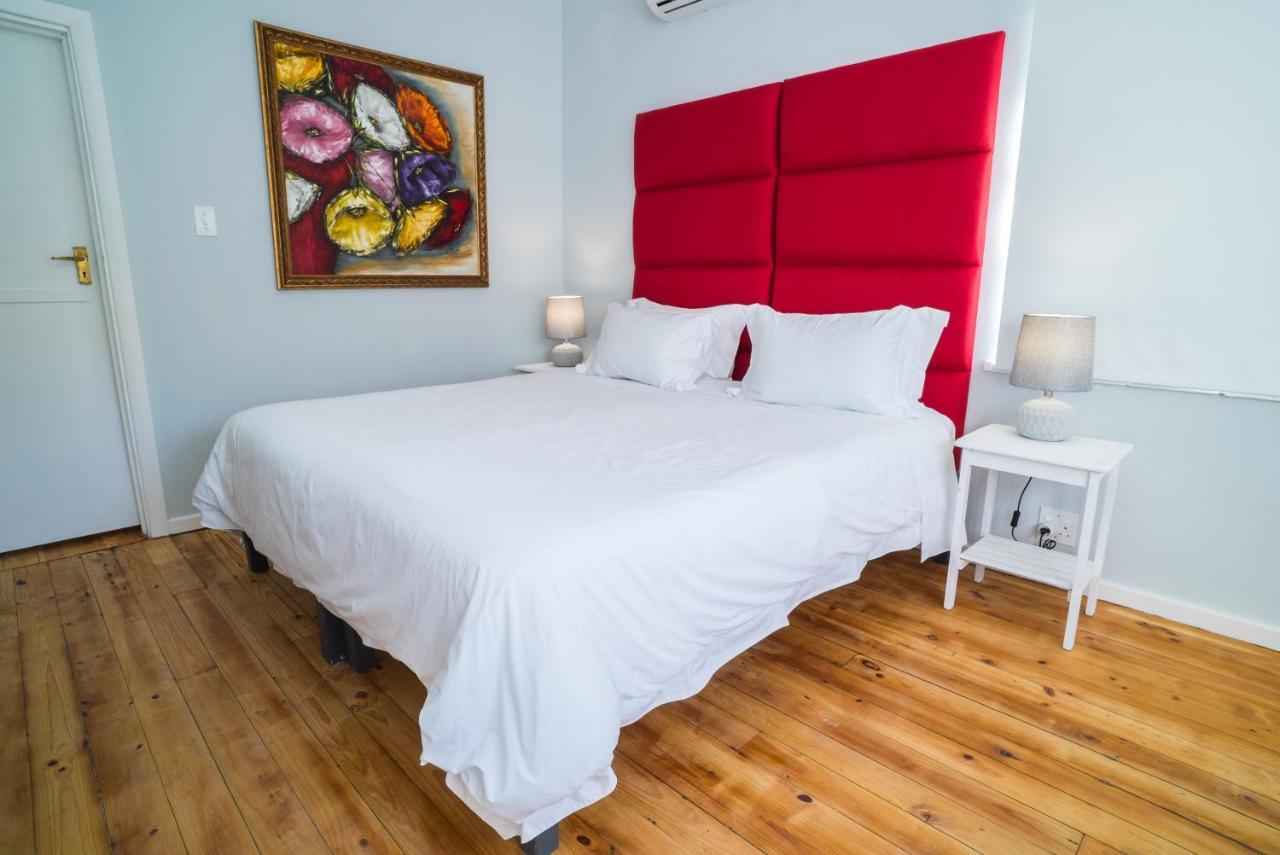 The Beautiful South Guesthouse Stellenbosch Dış mekan fotoğraf