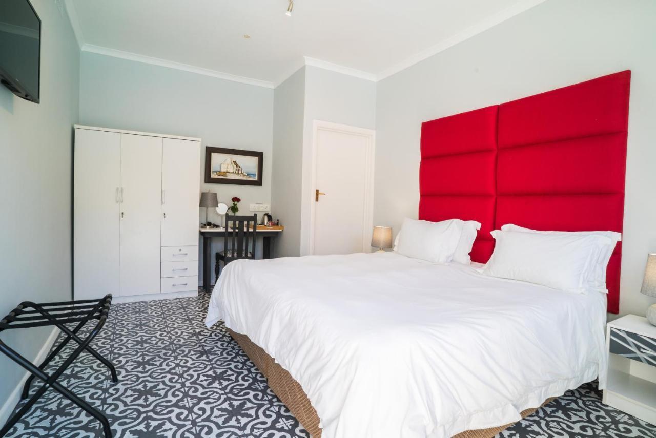 The Beautiful South Guesthouse Stellenbosch Dış mekan fotoğraf