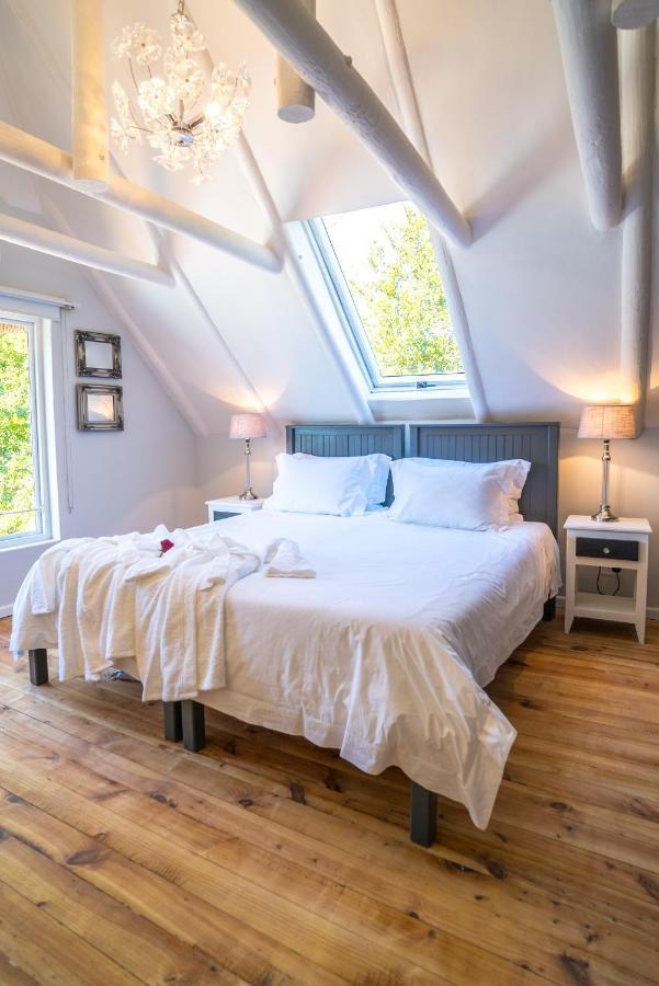 The Beautiful South Guesthouse Stellenbosch Dış mekan fotoğraf