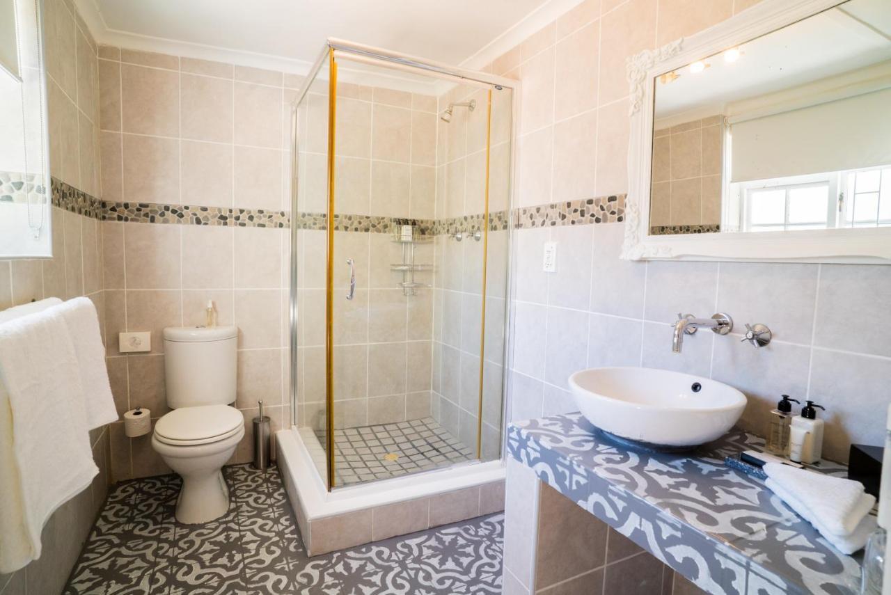 The Beautiful South Guesthouse Stellenbosch Dış mekan fotoğraf