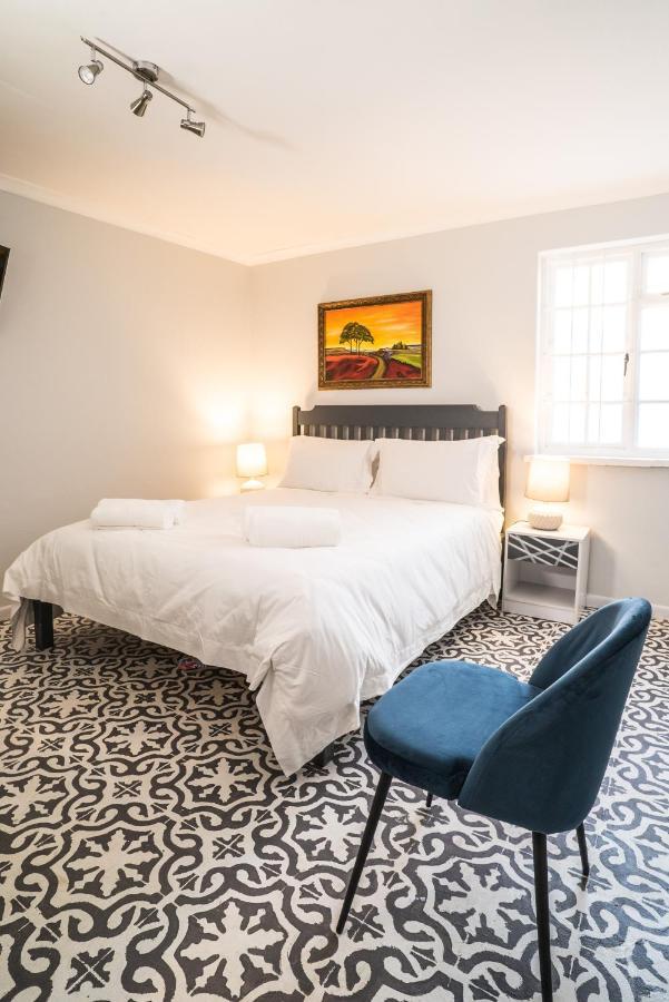 The Beautiful South Guesthouse Stellenbosch Dış mekan fotoğraf