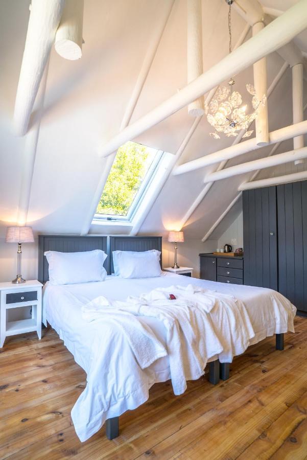 The Beautiful South Guesthouse Stellenbosch Dış mekan fotoğraf