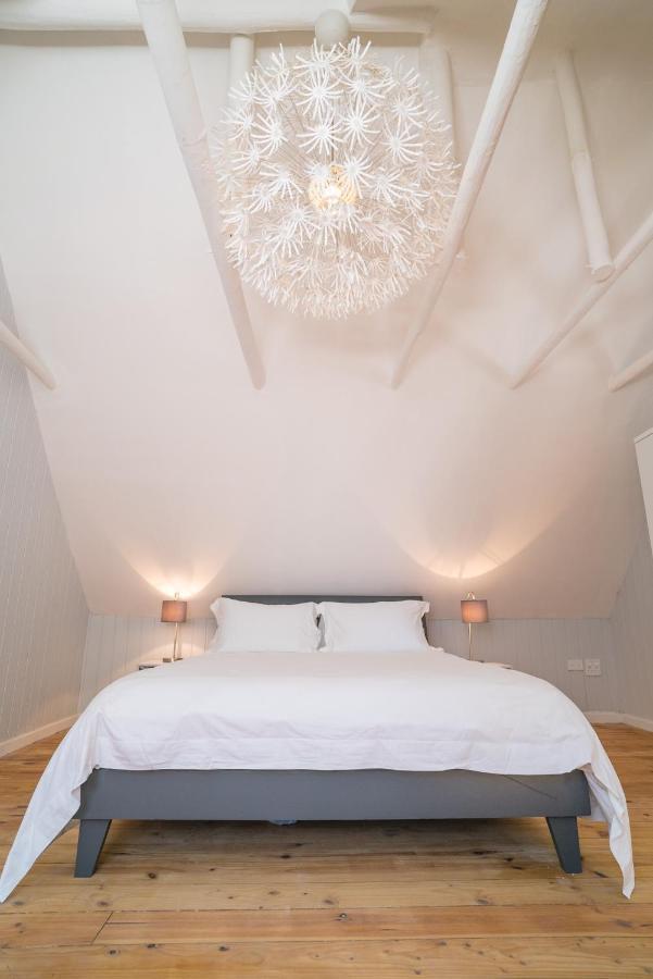 The Beautiful South Guesthouse Stellenbosch Dış mekan fotoğraf