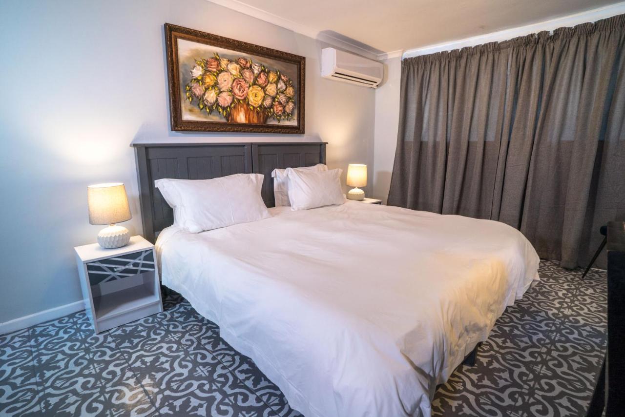 The Beautiful South Guesthouse Stellenbosch Dış mekan fotoğraf