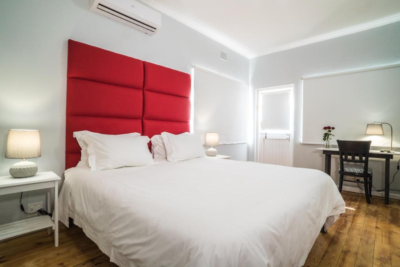 The Beautiful South Guesthouse Stellenbosch Dış mekan fotoğraf