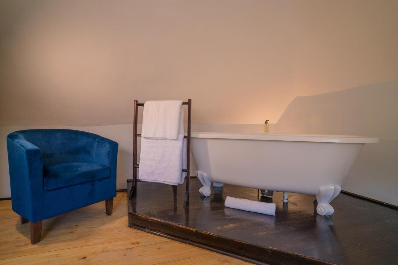 The Beautiful South Guesthouse Stellenbosch Dış mekan fotoğraf