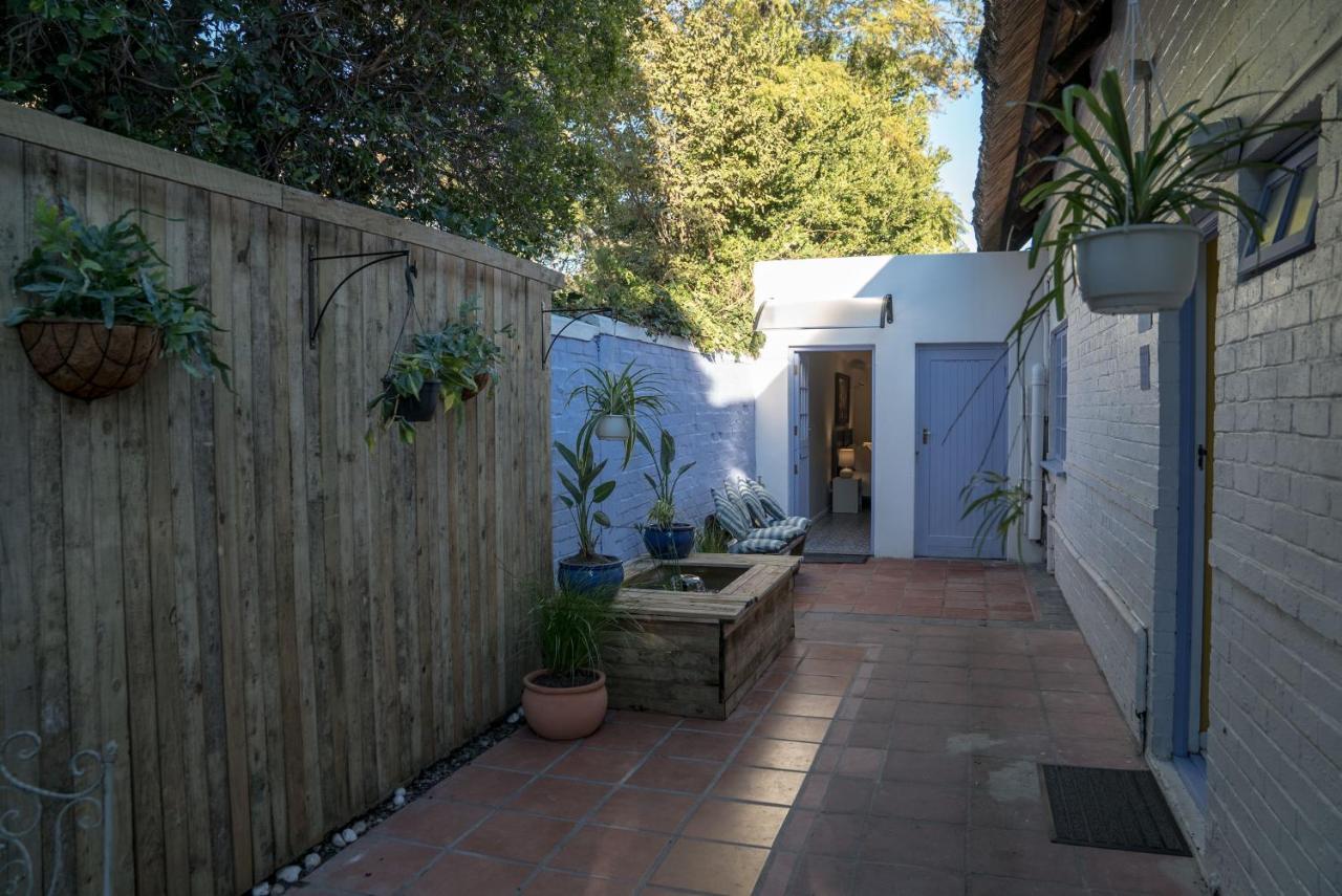 The Beautiful South Guesthouse Stellenbosch Dış mekan fotoğraf